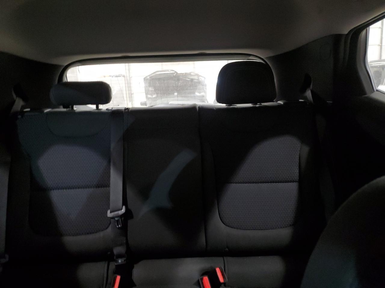 2023 CHEVROLET BOLT EUV LT VIN:1G1FY6S0XP4188900