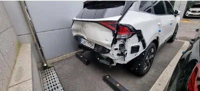 2022 Kia Sportage KNAPX81GBNK007922 VIN:KNAPX81GBNK007922