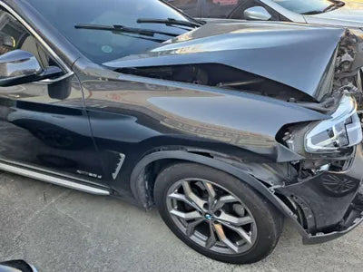 2018 BMW 320 949KMWBATX3105JLB VIN:949KMWBATX3105JLB