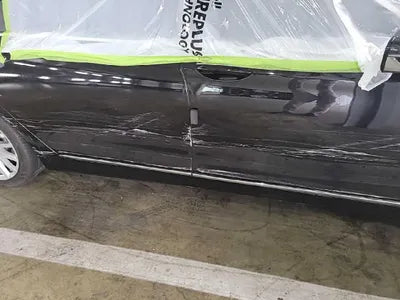 2016 BMW 730 WBA7G610XGG509507 VIN:WBA7G610XGG509507