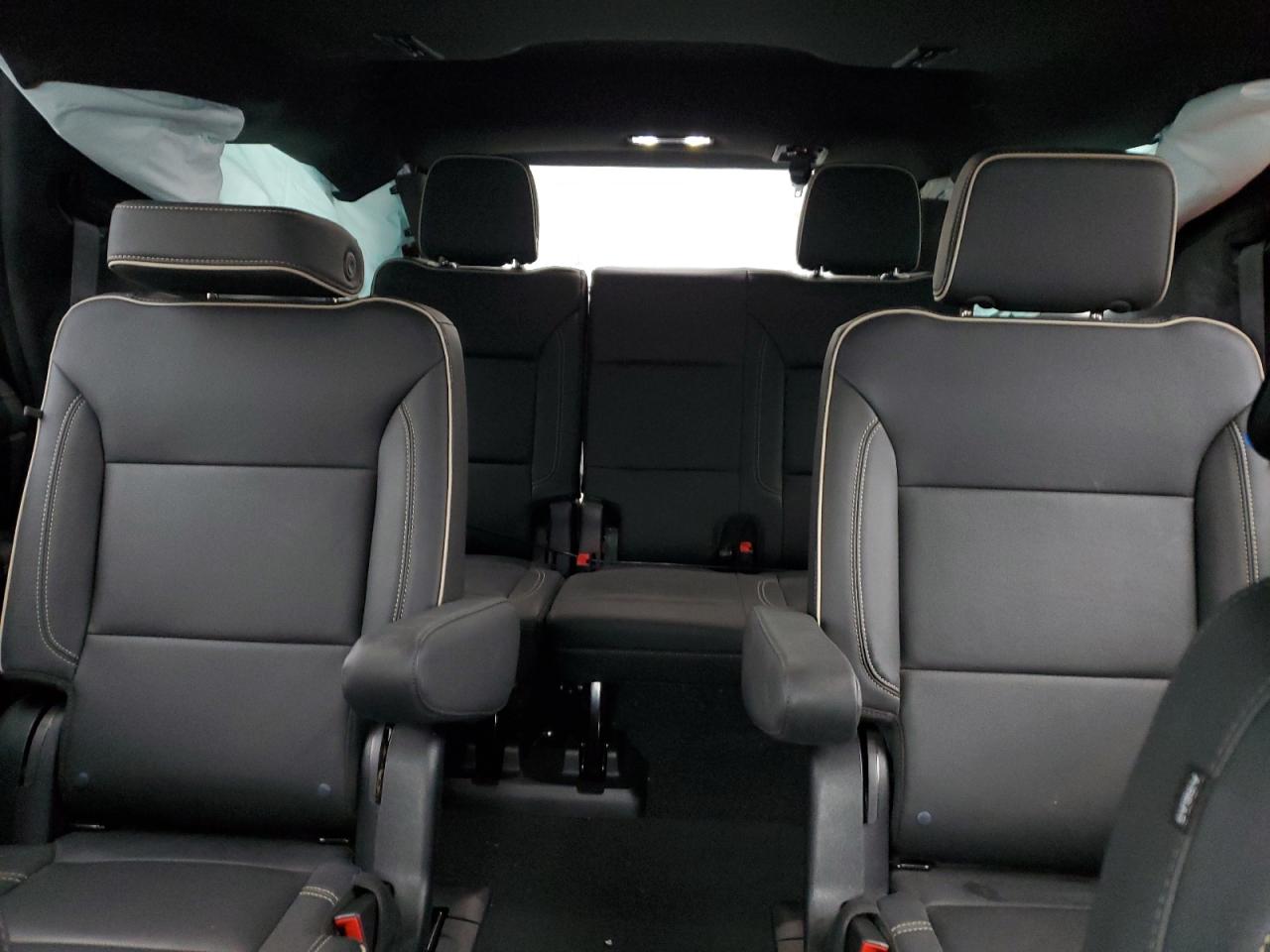 2023 CHEVROLET TAHOE K1500 PREMIER VIN:1GNSKSKD7PR337342