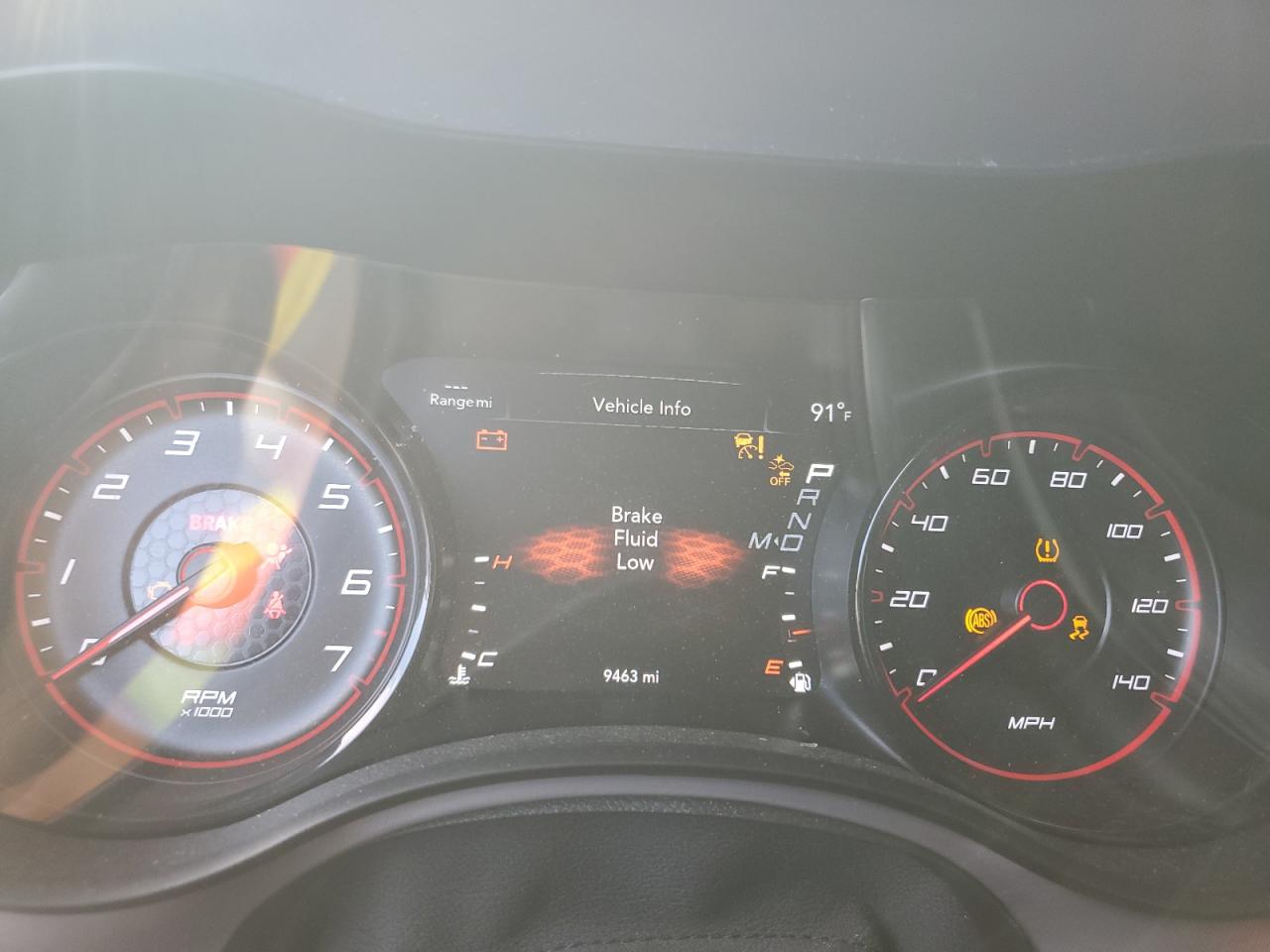 2023 DODGE CHARGER GT VIN:2C3CDXHG6PH550938