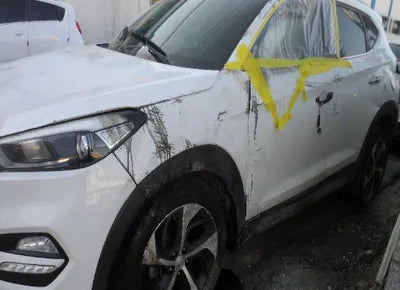 2017 Hyundai Tucson KMHJ581ABHU269322 VIN:KMHJ581ABHU269322