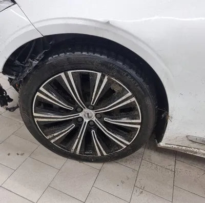 2021 Volvo S90 VIN: