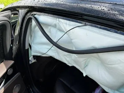 2017 Kia Stinger VIN: