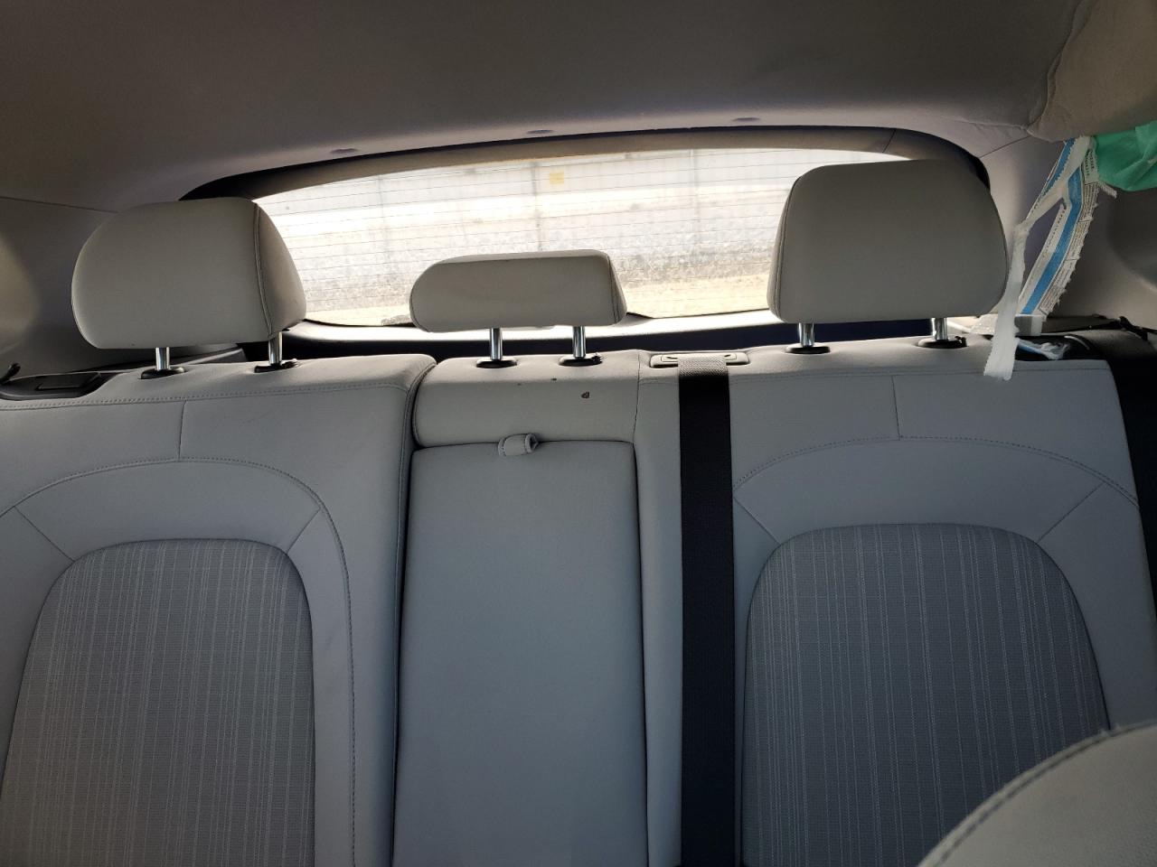 2023 HYUNDAI KONA SEL VIN:KM8K6CAB9PU947142