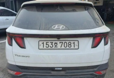 2021 Hyundai Tucson KMHJB81CBMU006444 VIN:KMHJB81CBMU006444