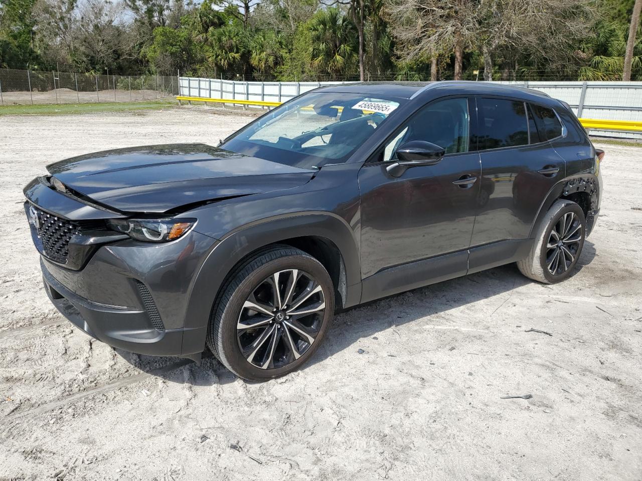 2023 MAZDA CX-50 PREMIUM PLUS VIN:7MMVABEM2PN128862