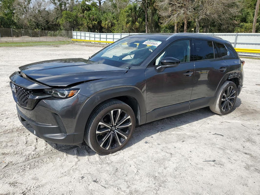 2023 MAZDA CX-50 PREMIUM PLUS VIN:7MMVABEM2PN128862