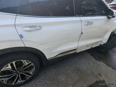 2019 Hyundai Santa FE KMHS381CBKU011363 VIN:KMHS381CBKU011363