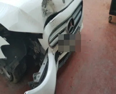 2017 Mercedes-Benz E 200 WDDZF4CB0JA352328 VIN:WDDZF4CB0JA352328