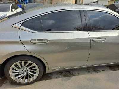 2020 Lexus ES 300 JTHB21B13L2107680 VIN:JTHB21B13L2107680