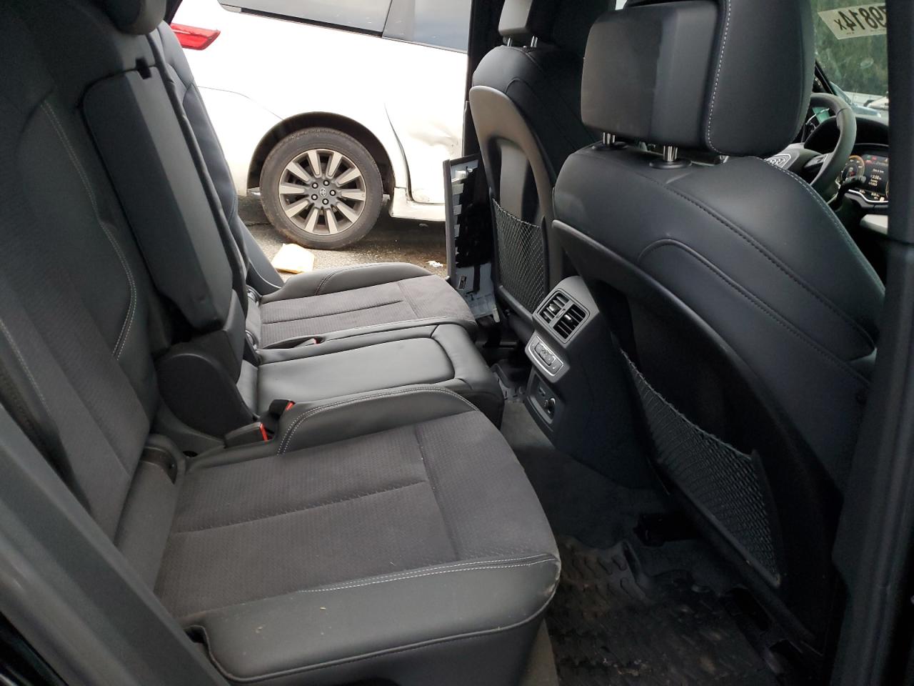 2024 AUDI Q5 E PRESTIGE 55 VIN:WA1F2AFY7R2087589