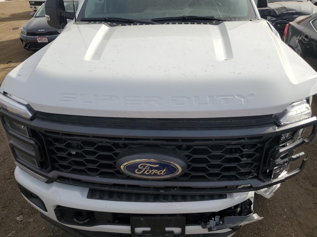 2023 FORD F350 SUPER DUTY VIN:1FT8W3BT3PEE13179