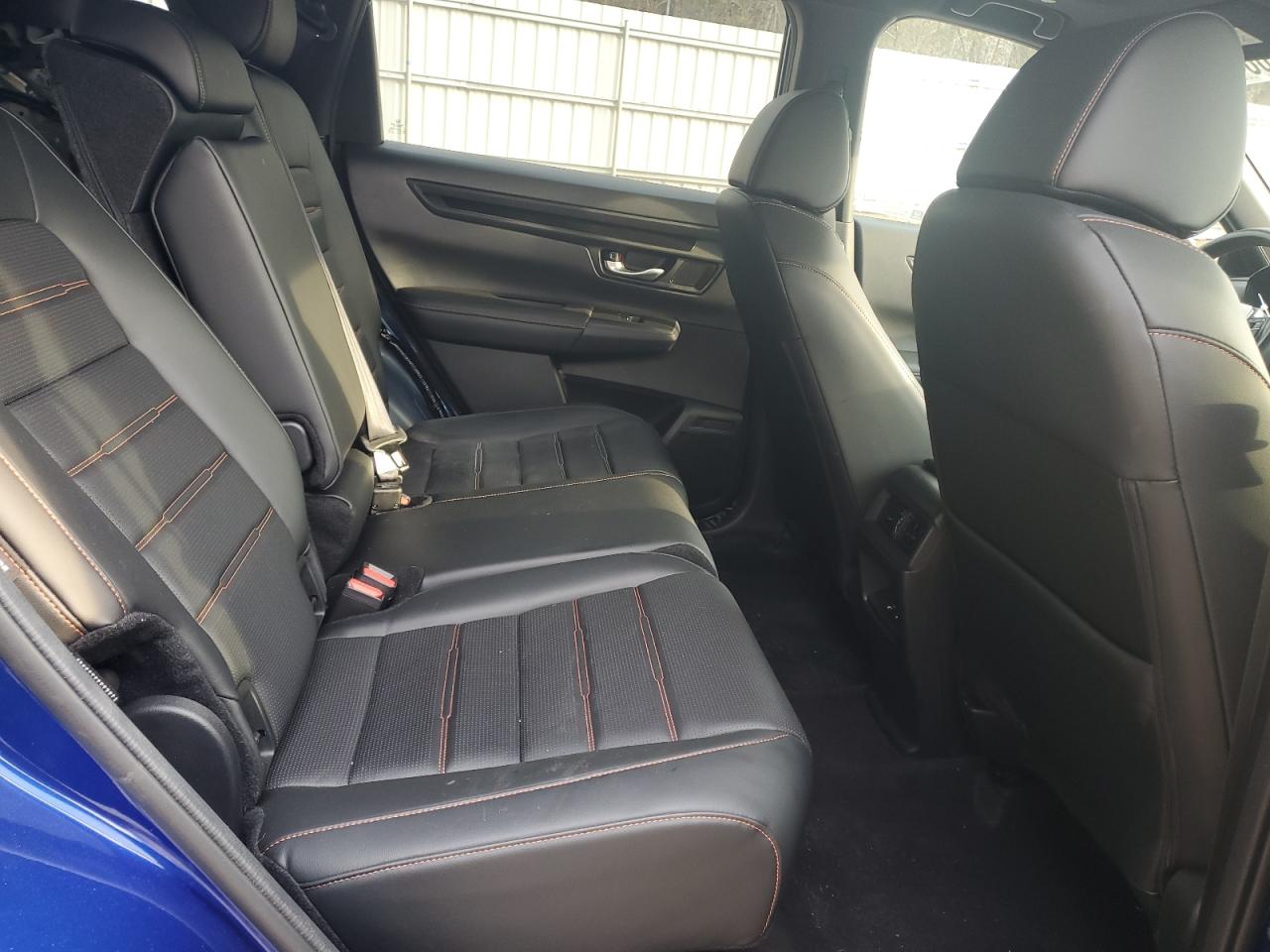 2024 HONDA CR-V SPORT-L VIN:7FARS5H81RE004523