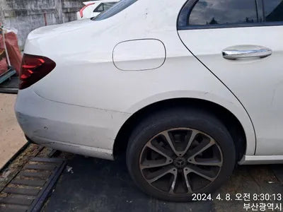 2020 Mercedes-Benz E 250 VIN: