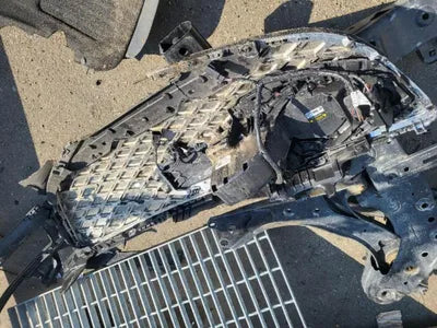 2022 Genesis G80 VIN: