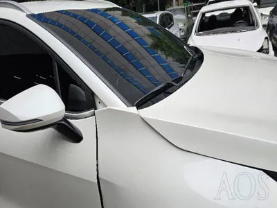 2023 Kia Sportage VIN: