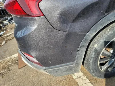 2019 Hyundai Santa FE VIN: