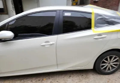2018 Toyota Prius JTDKBRFU1J3581381 VIN:JTDKBRFU1J3581381