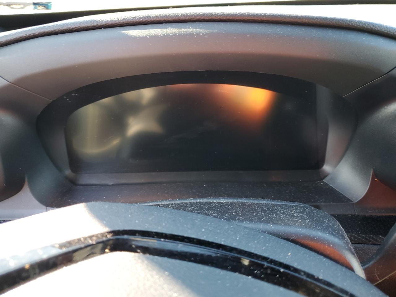 2022 FORD EXPLORER ST VIN:1FM5K8GC0NGC20862