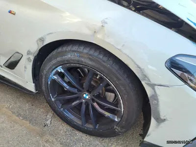 2017 BMW 520 154KMWBAJC3100HG9 VIN:154KMWBAJC3100HG9