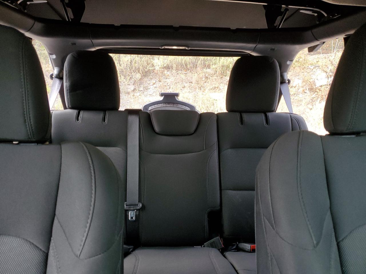 2022 JEEP WRANGLER UNLIMITED SPORT VIN:1C4HJXDG0NW180276