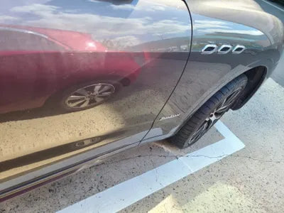 2021 Maserati Levante VIN: