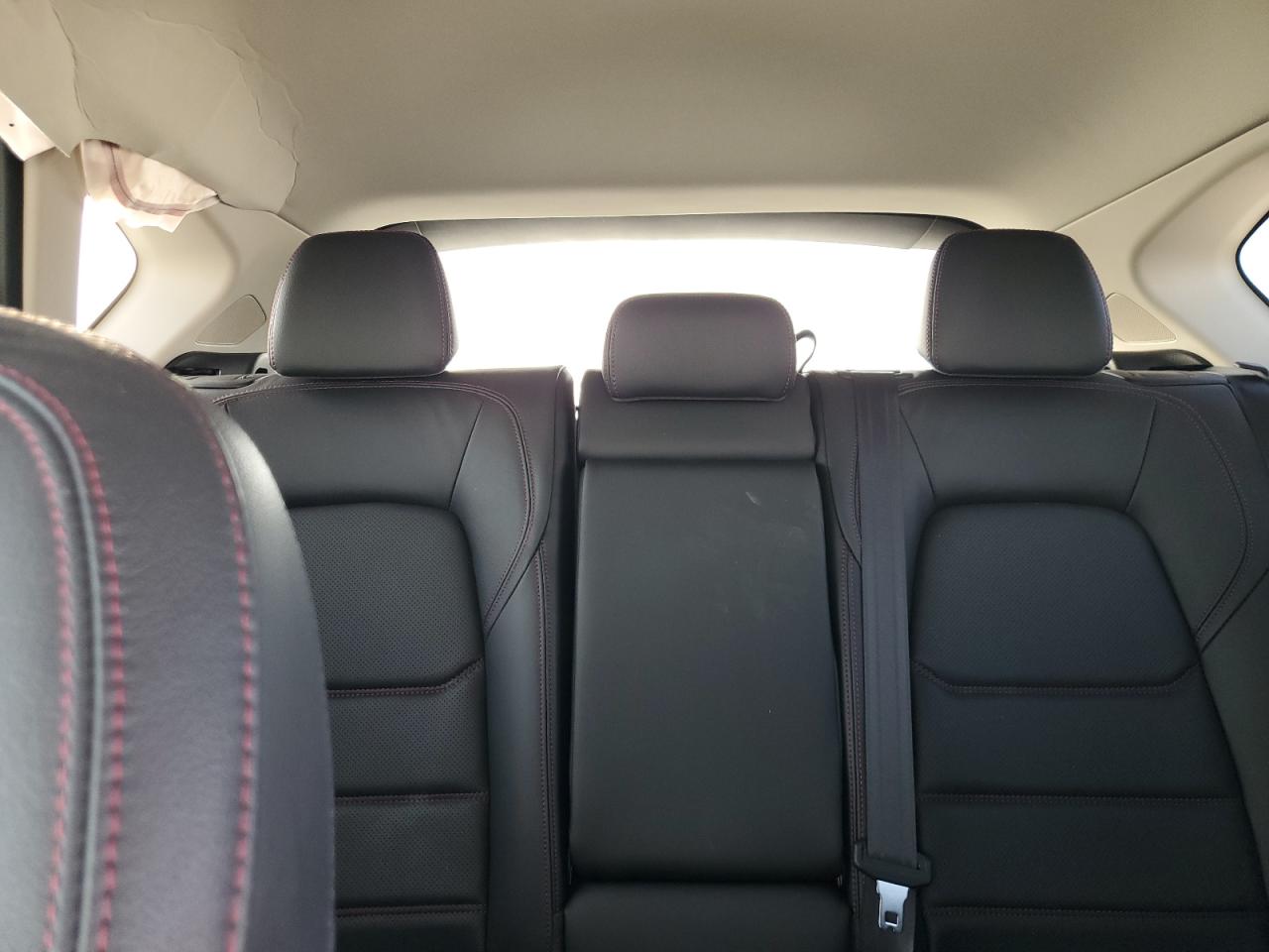 2023 MAZDA CX-5 PREFERRED VIN:JM3KFBCM7P0292510