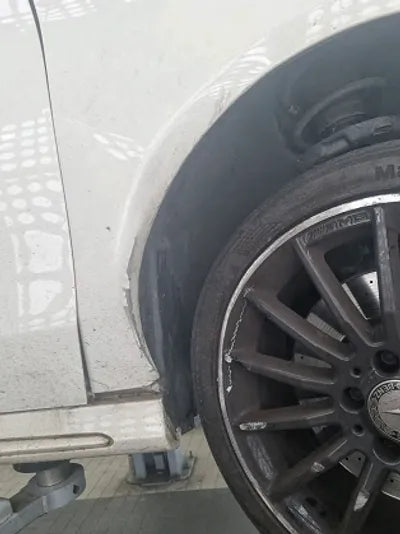 2017 Mercedes-Benz CLA 250 WDDSJ4GB0HN446397 VIN:WDDSJ4GB0HN446397