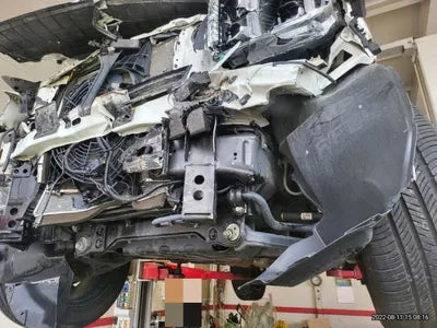 2019 Kia Mohave VIN: