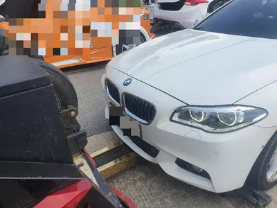 2016 BMW 520 WBA5E5109GG201350 VIN:WBA5E5109GG201350