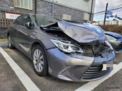 2016 Toyota Camry 4T1BD1FK2GU198509 VIN:4T1BD1FK2GU198509