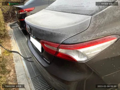 2020 Toyota Camry JTNB21HK4L3080190 VIN:JTNB21HK4L3080190