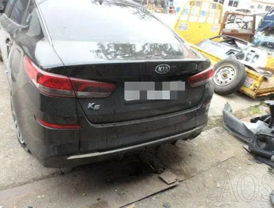 2019 Kia K5 VIN: