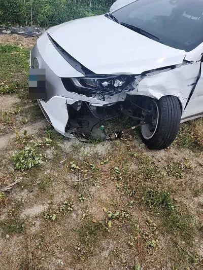 2018 Hyundai Ioniq VIN: