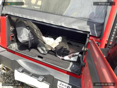 2017 Jeep Wrangler 1C4HJWAG7HL600409 VIN:1C4HJWAG7HL600409