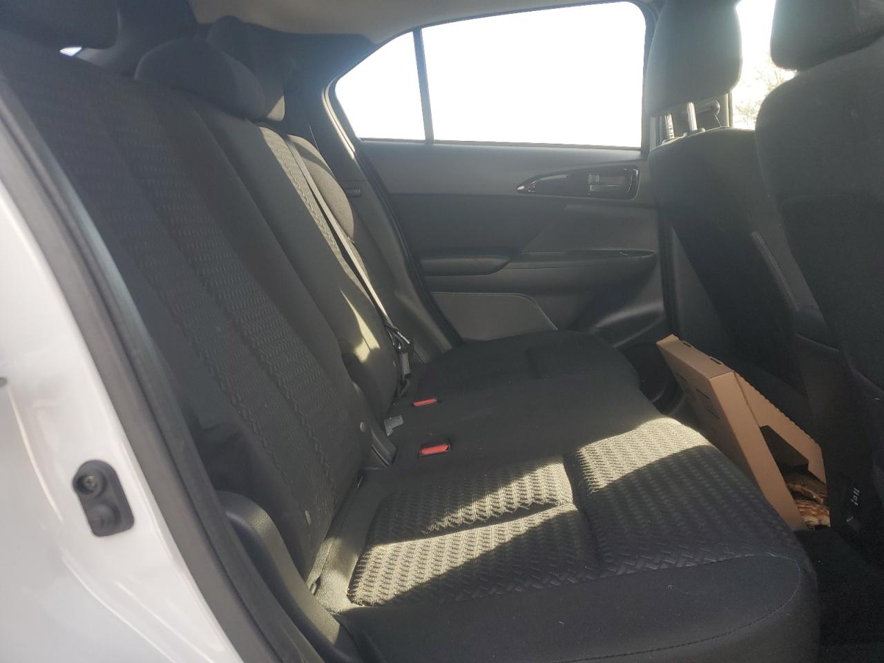 2024 MITSUBISHI ECLIPSE CROSS ES VIN:JA4ATUAA7RZ005080