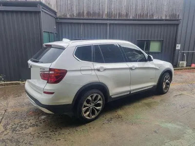 2015 BMW 320 WBAWZ510XF0L15647 VIN:WBAWZ510XF0L15647