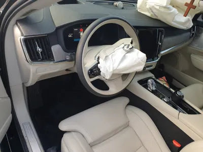 2022 Volvo S90 VIN:
