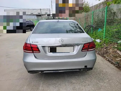 2015 Mercedes-Benz E 220 WDDHF0AB6GB215212 VIN:WDDHF0AB6GB215212