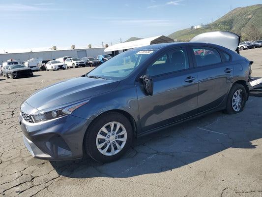 2024 KIA FORTE LX VIN:3KPF24AD2RE695390