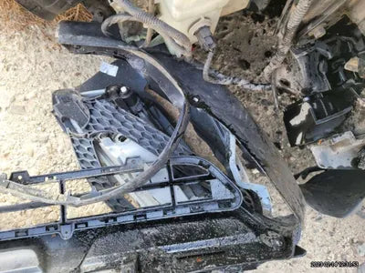 2015 Hyundai Santa FE KMHSW81UBFU507191 VIN:KMHSW81UBFU507191