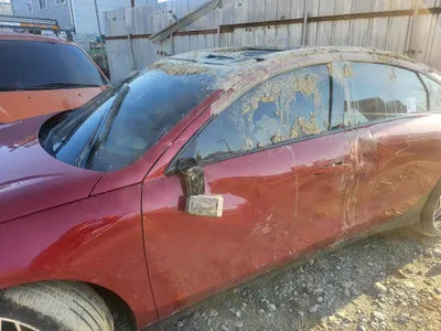 2023 Hyundai Ioniq KMHM541AFPA042898 VIN:KMHM541AFPA042898