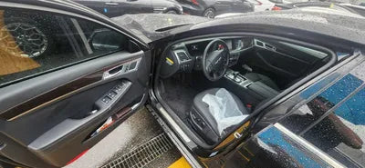 2019 Genesis G80 VIN: