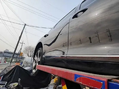 2020 Genesis G80 VIN: