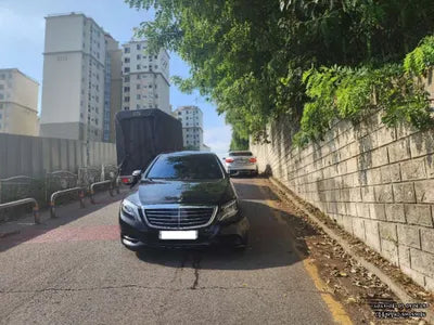 2016 Mercedes-Benz S 350 WDDUF3DB4GA207188 VIN:WDDUF3DB4GA207188