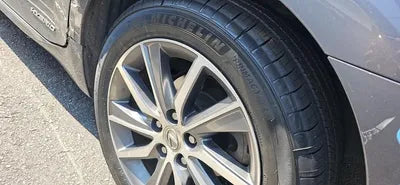 2016 Lexus ES 300 VIN: