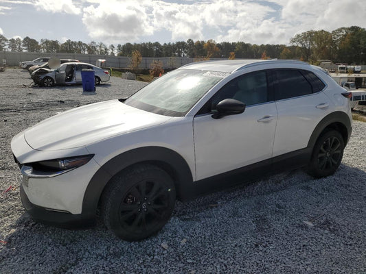 2023 MAZDA CX-30 PREMIUM VIN:3MVDMBDY1PM510574