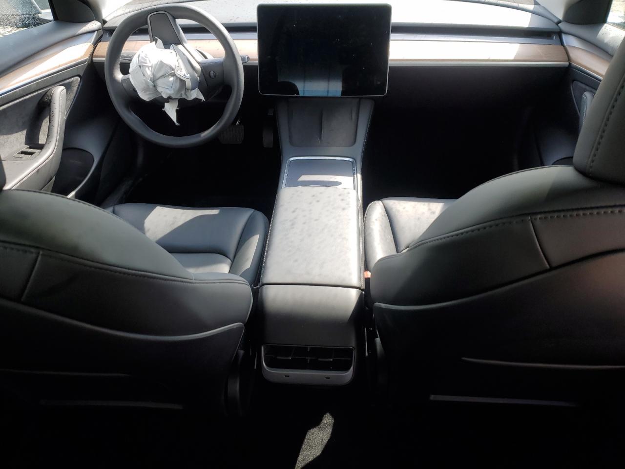 2023 TESLA MODEL 3  VIN:5YJ3E1EA1PF644544